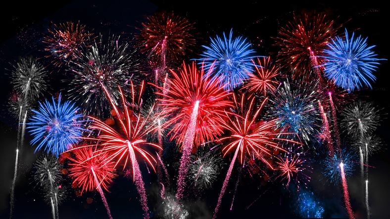 4th of July 2025: What Fireworks Are Legal in the City of Peoria?