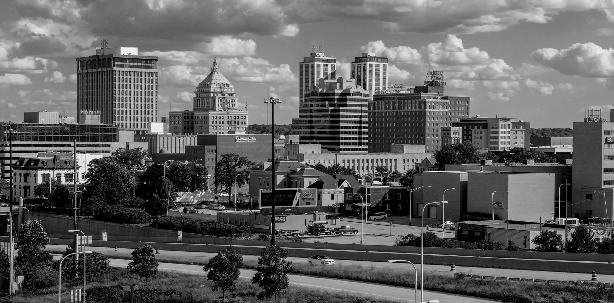 Peoria Personal Injury Law Firm Joel E. Brown, P.C.