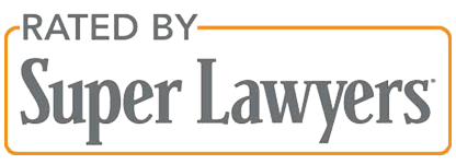 Super Lawyers Logo