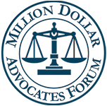 Million Dollar Advocates Forum