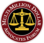 Multi-million Dollar Advocates Forum