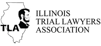 Illinois Trial Lawyers Association Logo