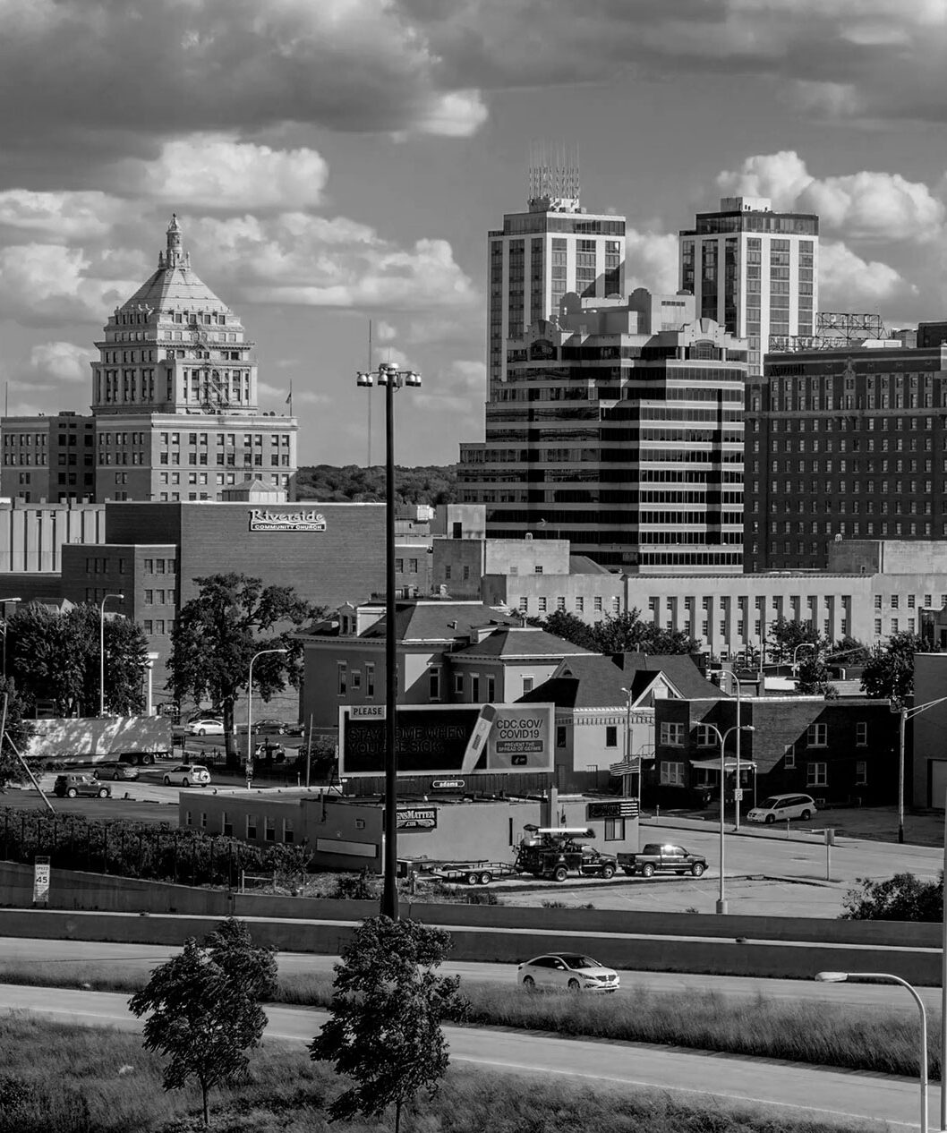 Peoria Personal Injury Law Firm Joel E. Brown, P.C.