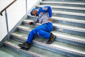 How Joel E. Brown, P.C. Can Help After a Slip and Fall Accident in Peoria