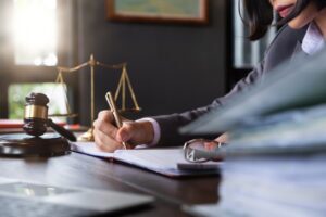 How Joel E. Brown, P.C. Can Help You With Your Distracted Driving Accident in Peoria, IL