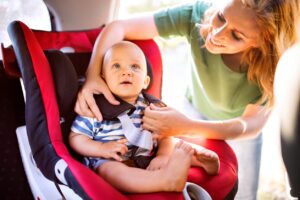 How Joel E. Brown, P.C. Can Help After A Car Accident Involving A Child In Peoria, IL