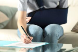 What is a Personal Injury Claim?