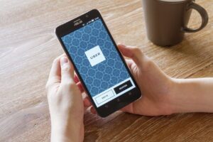 Why Choose Joel E. Brown, P.C. for Help After an Uber Accident in Peoria?