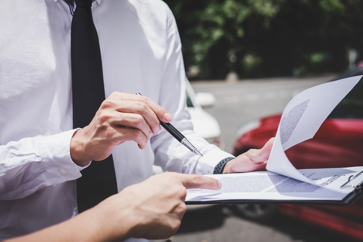 How Hard Is It To Win a Car Accident Lawsuit in Peoria, IL?