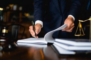 Why Call Joel E. Brown, P.C. for Help After a Railroad Accident in Peoria