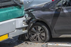 How Joel E. Brown, P.C. Can Help After an Intersection Accident in Peoria, IL