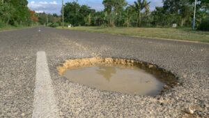 Why Choose Joel E. Brown, P.C. to Help After a Road Defect Accident in Peoria, IL?