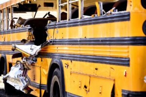 What Causes Most Bus Accidents in Peoria, Illinois?