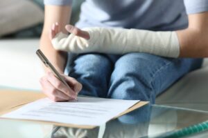 How Joel E. Brown, P.C. Can Help After an Accident in Peoria