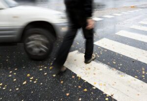 How Joel E. Brown, P.C. Can Help After a Pedestrian Accident in Peoria