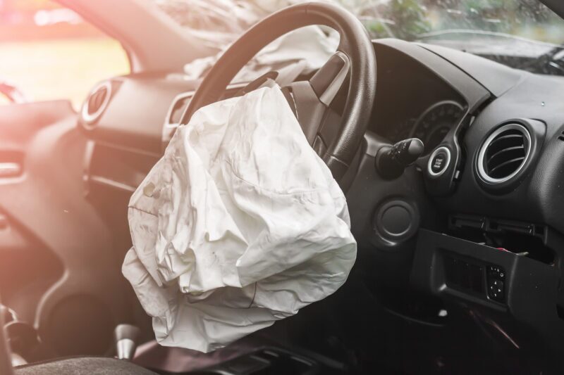 Should I Hire A Lawyer After A Minor Car Accident?