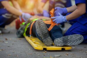 How Joel E. Brown, P.C. Can Help After a Workplace Accident in Peoria