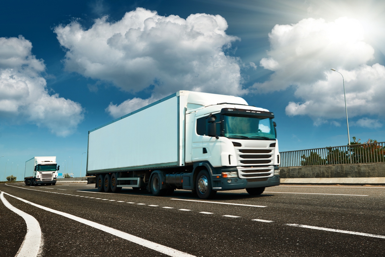 4 Things You Didn’t Know About Semi Trucks