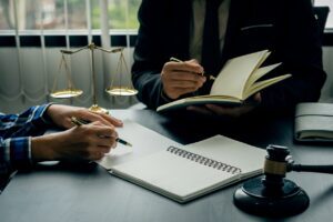 How Joel E. Brown, P.C. Can Help After an Assault Injury in Peoria