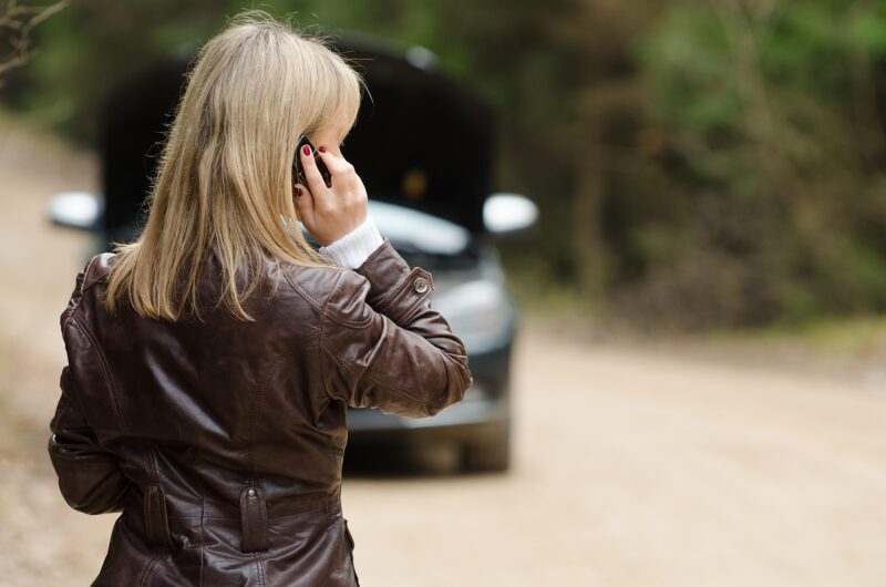 FAQs: Car Accident Reports in Illinois