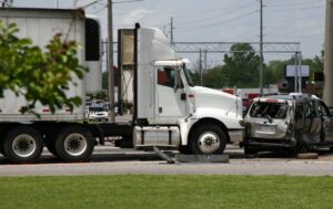 How Joel E. Brown, P.C. Can Help You After an 18-Wheeler Accident in Peoria, IL
